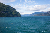 Storfjord, Møre og Romsdal, Vestlandet, Norwegen, 26. Juni 2019 © by akkifoto.de