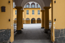 Ålesund, Møre og Romsdal, Vestlandet, Norwegen, 28. Juni 2019 © by akkifoto.de