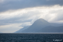 Midfjorden,  Møre og Romsdal, Vestlandet, Norwegen, 27. Juni 2019 © by akkifoto.de