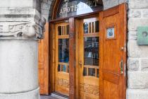 Ålesund, Møre og Romsdal, Vestlandet, Norwegen, 28. Juni 2019 © by akkifoto.de