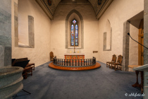 Ullensvang Kyrkjelege fellesråd, Hordaland, Vestlandet, Norwegen, 02. Juli 2019 © by akkifoto.de